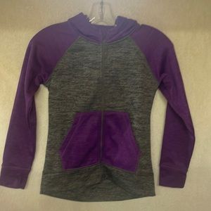 HEAD - Girl's Lightweight Jacket - Size S